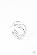 Love Goes Around - Silver