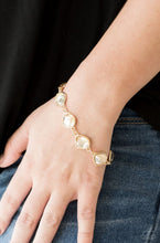 The Imperfectionist Set - Gold