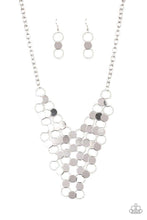 Net Result Net - Silver