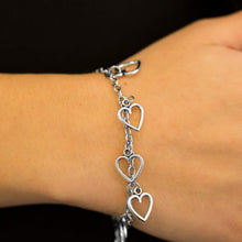 Best Of My Love - Silver