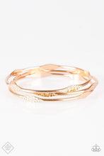 Glam To Glam - Gold