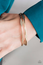 Glam To Glam - Gold