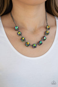 Iridescent Icing - Multi