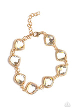 The Imperfectionist Set - Gold