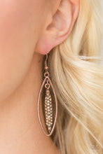 Sparkle All Day - Copper