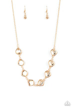 The Imperfectionist Set - Gold