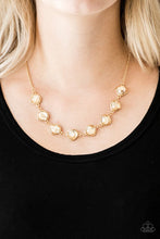 The Imperfectionist Set - Gold