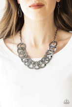The Main Contender Set - Black