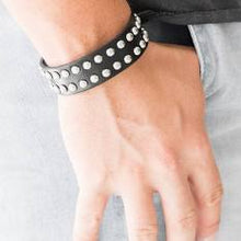 Biker Bold - Black
