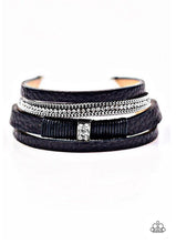 Glamor - azzi - Black