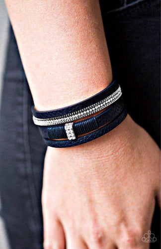 Glamor - azzi - Black