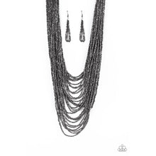 Dauntless Dazzle - Black