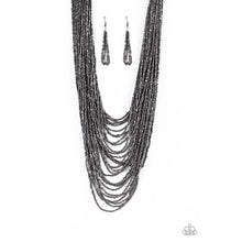 Dauntless Dazzle - Black