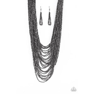Dauntless Dazzle - Black