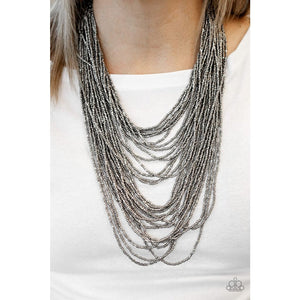 Dauntless Dazzle - Black