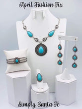 Simply Santa Fe Set