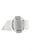 Simply Stylish - Silver