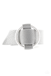 Simply Stylish - Silver
